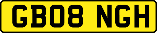 GB08NGH