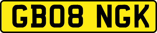 GB08NGK