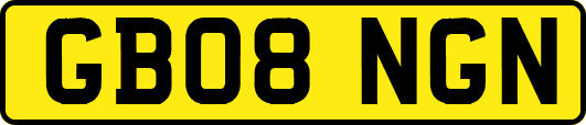 GB08NGN