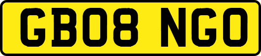 GB08NGO