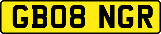 GB08NGR