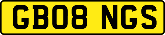 GB08NGS