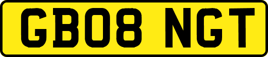 GB08NGT