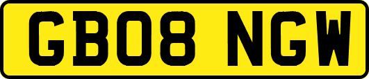 GB08NGW