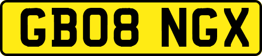 GB08NGX