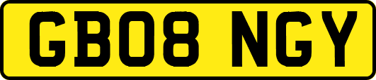 GB08NGY