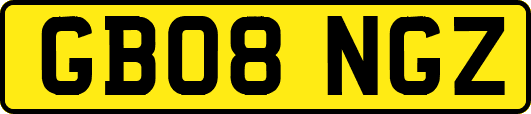 GB08NGZ