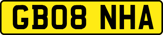 GB08NHA