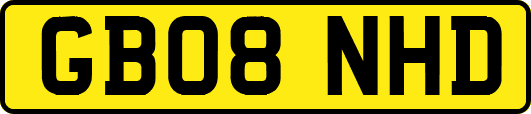 GB08NHD