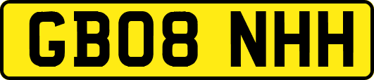 GB08NHH