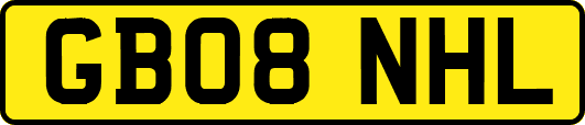 GB08NHL