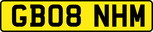 GB08NHM