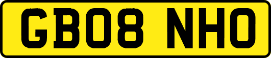 GB08NHO