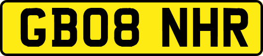GB08NHR