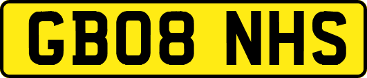 GB08NHS