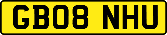 GB08NHU