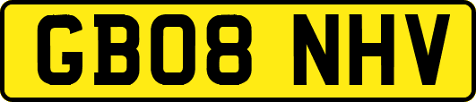 GB08NHV