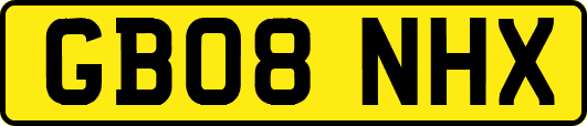 GB08NHX