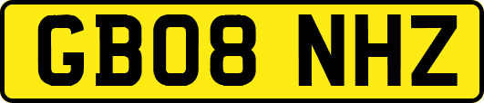 GB08NHZ