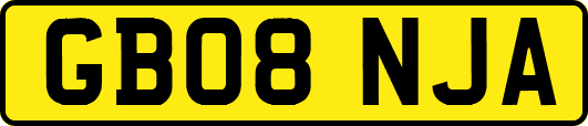 GB08NJA