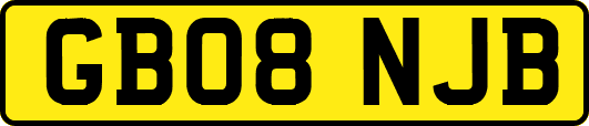 GB08NJB