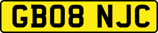 GB08NJC