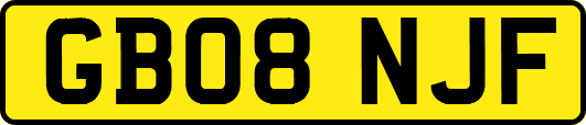 GB08NJF