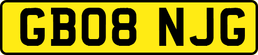 GB08NJG