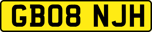 GB08NJH