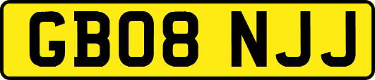 GB08NJJ