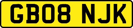 GB08NJK