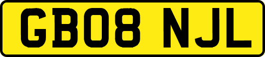 GB08NJL