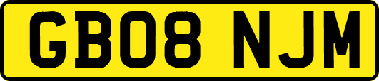 GB08NJM