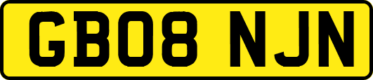 GB08NJN