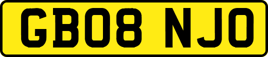 GB08NJO
