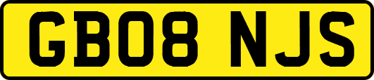 GB08NJS