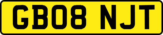 GB08NJT