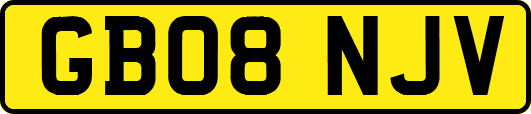 GB08NJV