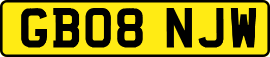 GB08NJW