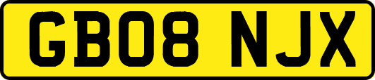 GB08NJX