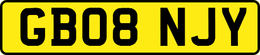 GB08NJY