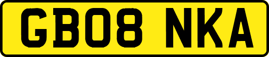 GB08NKA