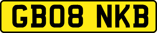 GB08NKB