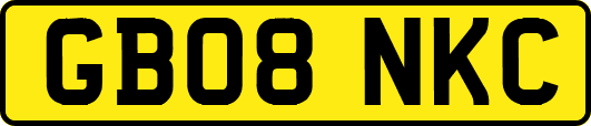 GB08NKC