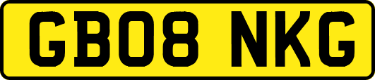 GB08NKG