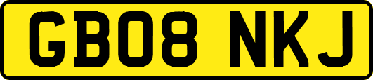 GB08NKJ