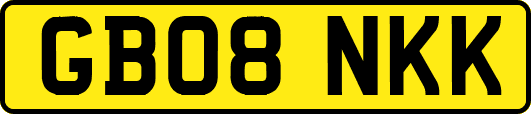 GB08NKK
