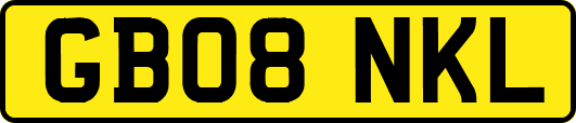 GB08NKL