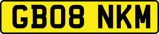GB08NKM