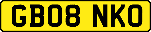 GB08NKO